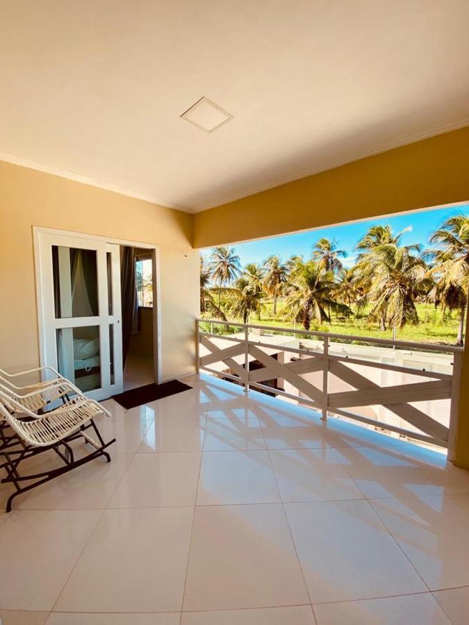 Casa Em Flecheiras Com Piscina Villa Exterior photo